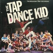 The Tap Dance Kid