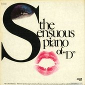 The Sensuous Piano Of Dick Hyman
