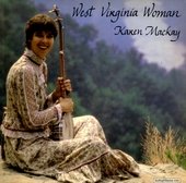 West Virginia Woman