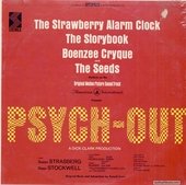 Psych-Out (O.S.T)