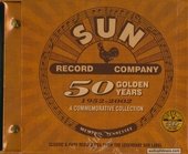 Sun Record Company: 50 Golden Years, 1952-2002, A Commemorative Collection