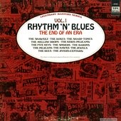 Rhythm 'N' Blues Volume 1: The End Of An Era