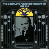 The Complete Fletcher Henderson 1927-1936