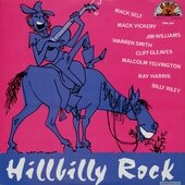 Hillbilly Rock