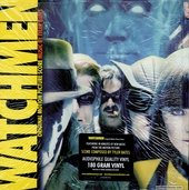 Watchmen (Original Motion Picture Score)