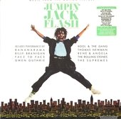 Music From The Motion Picture Jumpin' Jack Flash