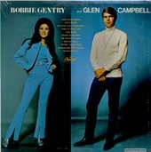 Bobbie Gentry And Glen Campbell