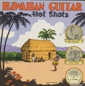 Hawaiian Guitar Hot Shots