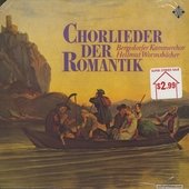 Chorlieder Der Romantik