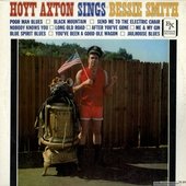 Hoyt Axton Sings Bessie Smith