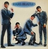 Rare Beatles
