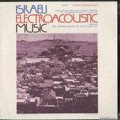 Israeli Electroacoustic Music