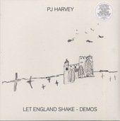 Let England Shake - Demos