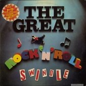 The Great Rock 'N' Roll Swindle