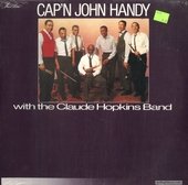 Introducing Cap'N John Handy