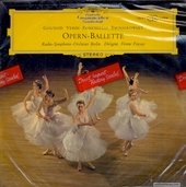 Opern-Ballette