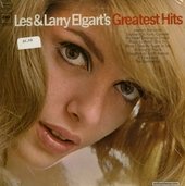 Les & Larry Elgart's Greatest Hits