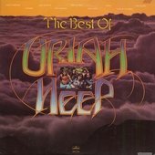 Best Of Uriah Heep
