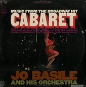 Music From The Broadway Hit Cabaret