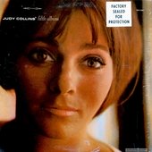 Judy Collins' Fifth Album