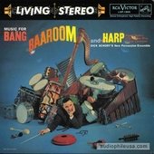 Music For Bang Barroom And Harp