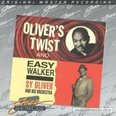 Oliver's Twist & Easy Walker
