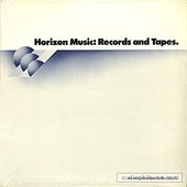 Horizon Music