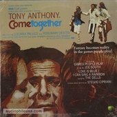 Cometogether (Original Soundtrack Recording)
