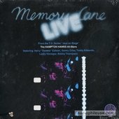 Memory Lane - Live