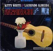Kitty White & Laurindo Almeida