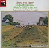 Songs Of The Auvergne / Poème De L'Amour Et De La Mer ?