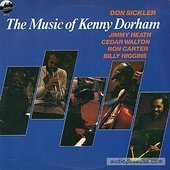 Music Of Kenny Dorham