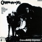 Crawdaddys Express