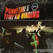 Penny Lane & Time