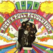 Rock & Roll Revolution