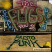Proto Punk Greatest Hits, Vol. 1