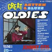Great Rhythm And Blues Oldies, Volume 3