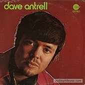 Dave Antrell