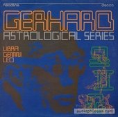 Astrological Series-Libra, Gemini, Leo