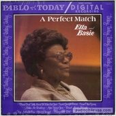A Perfect Match: Ella And Basie