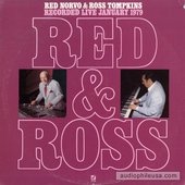Red & Ross Recorded Live January 1979