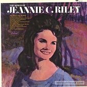 Songs Of Jeannie C. Riley
