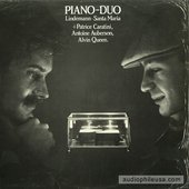 Piano-Duo