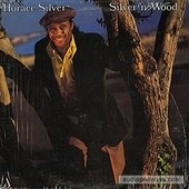 Silver 'N Wood