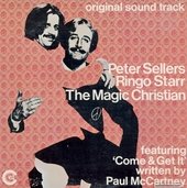 The Magic Christian (Original Sound Track)