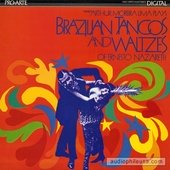 Brazilian Tangos And Waltzes