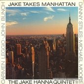 Jake Takes Manhattan