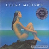 Essra Mohawk
