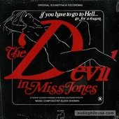 The Devil In Miss Jones (Original Soundtrack Recording)