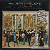 Masters In Philadelphia